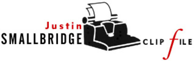 Justin Smallbridge Clip File