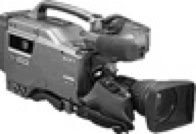 video camera